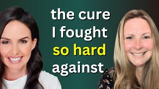 From Severe ME/CFS to Recovery: Louise's Breakthrough