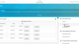 Pay Worklet