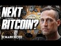 The Next Bitcoin Is...