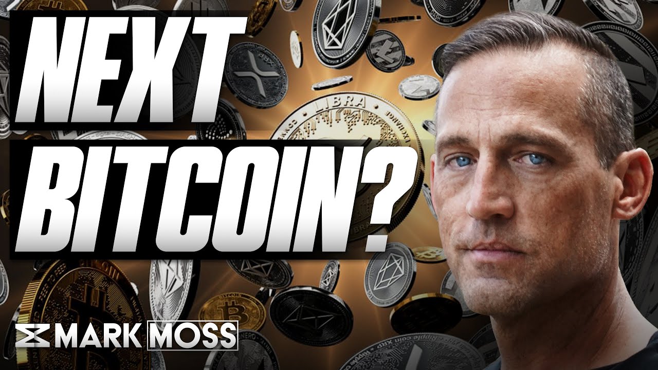 The Next Bitcoin Is Youtube