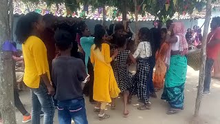 Kale borya Nagpuri Sailo nagada Dance video 2021