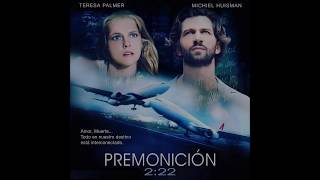 2:22 Premonicion Latino Blu-Ray RIP HD 720P 1080P Mega Y Uptobox