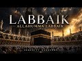 Labbaik Allahumma Labbaik | Emotional Hajj Nasheed 2026