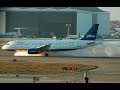JetBlue flight 292 | Landing Video
