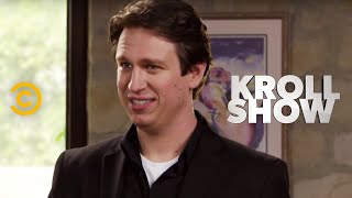 Kroll Show - Making Friends (ft. Pete Holmes)