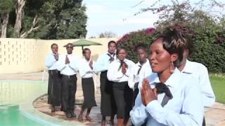 Litania by Our Lady of Fatima Choir-Kipchimchim