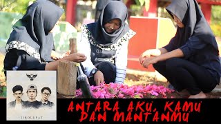 V2LAST - Antara Aku, Kamu dan Mantanmu (Official Music Video)