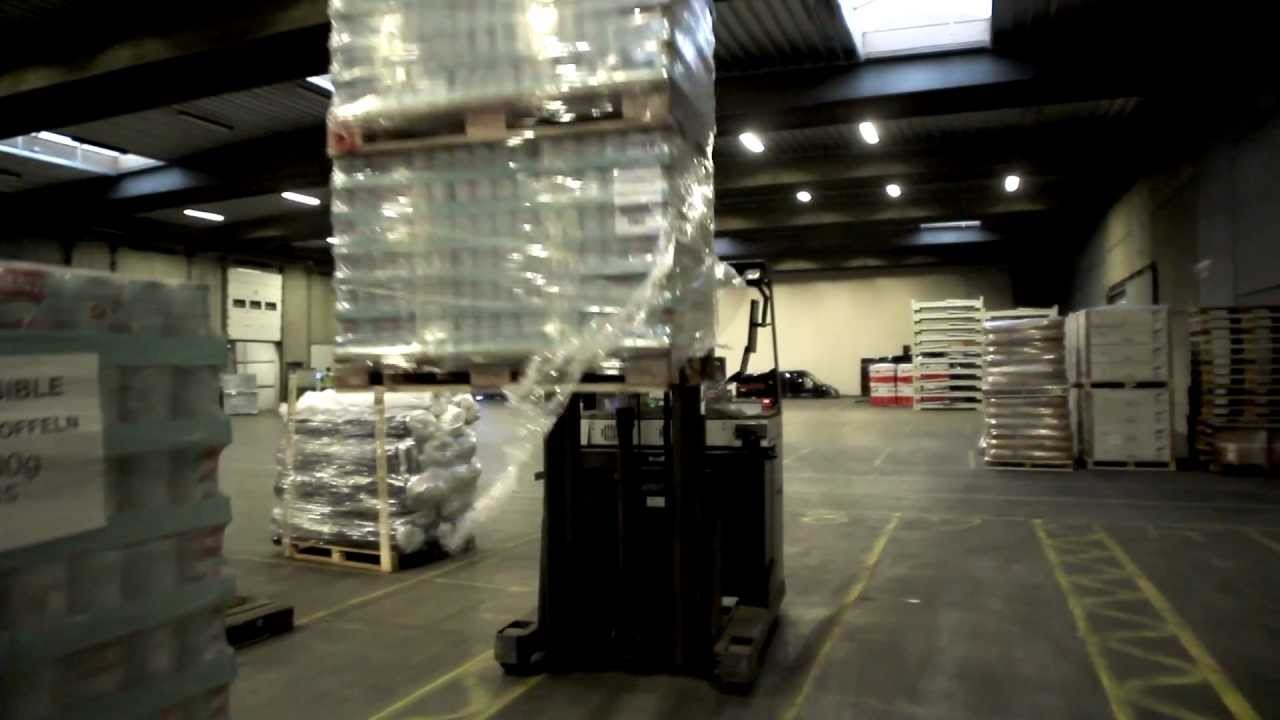 Itella Denmark Youtube