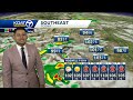 andres koat 7 weather forecast for july 15 2023