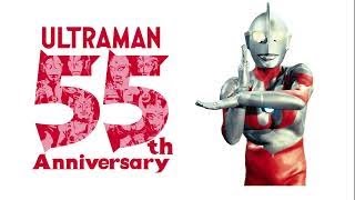 「みんな大好きなウルトラマン」\u0026「take me higher」ウルトラマンの日　初MAD