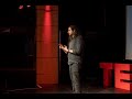 Adaptive Talent and the Pursuit of Balance | David Cardona | TEDxBerklee Boston