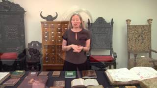 General Special Collections—McCain Archives & Library
