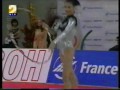 elena vitrichenko ukr hoop 1998 europeans porto team