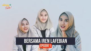 Ini Dia Sosok Penyanyi Lagu Bukan Aisyah Bukan Siti Khodijah VIRAL di TikTok StoryTalkEpisode1