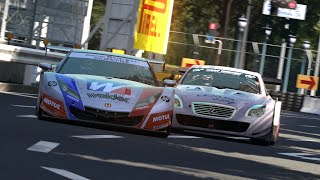 【GT6】デスレース #37 - 東京・ルート246