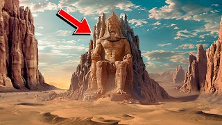 Biggest Secrets Of Mysterious Lost Civilizations