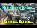 Penyebab Vega R Bunyi Kasar Kletek - Kletek @asmchannel1505