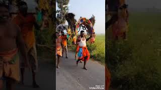 idappadi kavadi இடைப்பாடி காவடிகள்