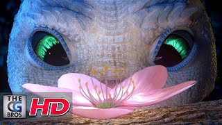 CGI & VFX Short Film "Dionaea" - by Objectif 3D