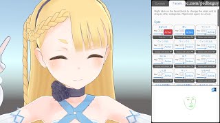 Vtuber Wakaru わかる Virtual Youtuber Software バーチャルソフト 3D anime model face tracking