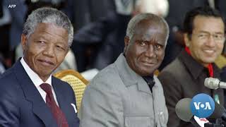 Remembering Kenneth Kaunda: Father of Modern Zambia Dies at 97