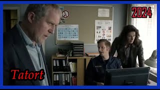 Tatort 2024  ✅🌲💥 Geburtstagsgrüße  ✅🌲💥    Ganze Folgen ✅🌲💥   Krimi-Genre