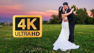 E+Pavel | Wedding Highlights | Macedonian Wedding