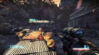 Bulletstorm - Skillisode #4