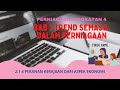 PERNIAGAAN TING 4 | 2.1.4 PERANAN KERAJAAN DARI ASPEK EKONOMI