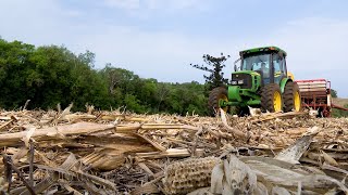 Tecnologias favorecem plantio e colheita antecipada da soja