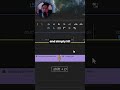 FASTEST WAY to add a fade transition in PREMIERE PRO! #shorts  #premierepro  #videoediting