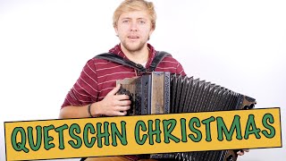 Quetschn Weihnachtshits! (im November 😁)