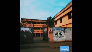 #School Life...❤❤..old memory...our school kharagpur Silver Jubilee High School😌❤