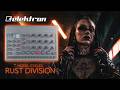 🔥🎛️ Elektron Model:Cycles | 16 Powerful Techno Patterns | RUST DIVISION 🎛️🔥