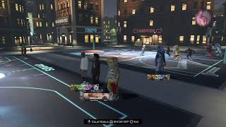 Grinding  2k25 Just Chillin  Like Comment Subscribe Tryna hit 41