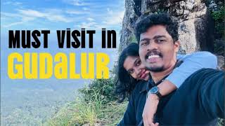 Needle Rock Viewpoint - A Must-Visit Place in Gudalur!