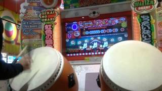 太鼓の達人キミドリ ピコピコ マッピー 全良