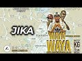 MASTER KG-WAYAWAYA FT TEAM MOSHA (official lyrics video) #wayawaya #musiclyricssa #wayawayachallange