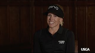 THE 9: Quick 9 with Pernilla Lindberg