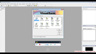 SUBTRACTION OF 2 NUMBERS IN VISUAL BASIC 6.0