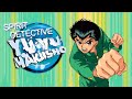 GBA Longplay - Yu Yu Hakusho: Spirit Detective