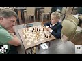 D. Krasov (1038) vs R. Yakubovskiy (1451). Chess Fight Night. CFN. Rapid