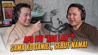 WALAUPUN KENNAN PERNAH & MAU KE VOIN LAGI, DIA TETAP HARUS TRIAL | VOIN JACE | 2024 PMSL | EP.45