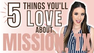 5 Things You'll Love About Mission Texas