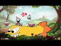 mi primera vez con xiaro en cuphead 2