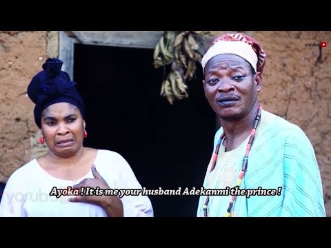 Movie : Ajesara 2 Latest Yoruba Movie 2018 Drama Starring Taofeek Adewale | Taiwo Hassan