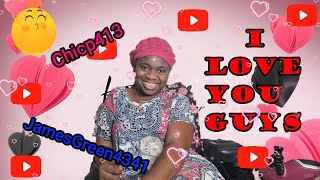 My Youtube Family Is The Best! | Ms Unstoppable | Cerebral Palsy