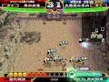 【三国志大戦3】大竜巻の道 人地共鳴 vs 求心馬單【49證】.wmv