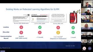 Presentation: Unlocking efficiency in real-world collaborative studies: a multi-site ... (J Tong)