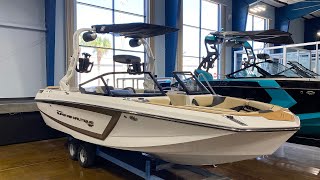 2021 Super Air Nautique GS22 For Sale at MarineMax Clearwater